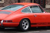 Porsche 912 1965 - 1969