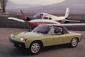 Porsche 914 2.0 (85 Hp) 1972 - 1976