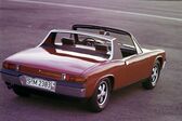 Porsche 914 1969 - 1976