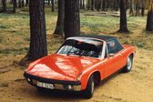 Porsche 914 1969 - 1976