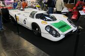 Porsche 917 1969 - 1970