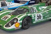 Porsche 917 1969 - 1970