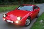 Porsche 924 1978 - 1988