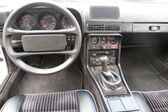 Porsche 924 2.0 Turbo (177 Hp) 1980 - 1986