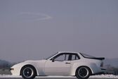 Porsche 924 2.5 S (160 Hp) 1987 - 1988