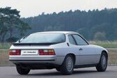 Porsche 924 1978 - 1988