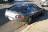 Porsche 928 4.6 S (301 Hp) 1979 - 1983