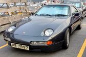 Porsche 928 4.7 S V8 (310 Hp) Automatic 1985 - 1994