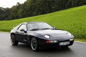 Porsche 928 1977 - 1995