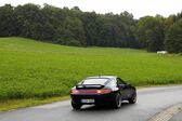 Porsche 928 4.5 V8 (240 Hp) Automatic 1977 - 1982