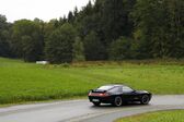 Porsche 928 4.6 S (301 Hp) 1979 - 1983