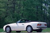 Porsche 944 Cabrio 3.0 S2 (250 Hp) 1991 - 1991