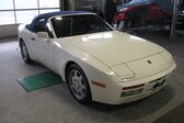 Porsche 944 Cabrio 1991 - 1991