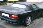 Porsche 944 Cabrio 1991 - 1991