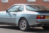 Porsche 944 2.7 (165 Hp) 1988 - 1989