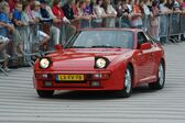 Porsche 944 2.5 S (190 Hp) 1987 - 1989