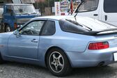 Porsche 968 1991 - 1995