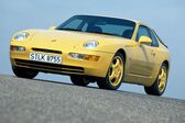 Porsche 968 1991 - 1995