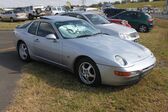 Porsche 968 1991 - 1995