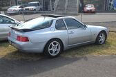 Porsche 968 1991 - 1995