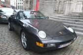 Porsche 968 Cabrio 1991 - 1995