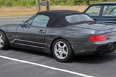 Porsche 968 Cabrio 1991 - 1995