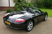 Porsche Boxster (987) 2004 - 2009