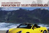 Porsche Boxster (986) 2.7 (220 Hp) Tiptronic S 1999 - 2002