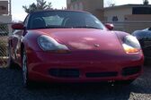 Porsche Boxster (986) S 3.2 (252 Hp) Tiptronic S 1999 - 2002