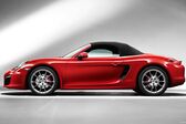 Porsche Boxster (981) 2012 - 2016