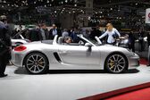 Porsche Boxster (981) 2.7 (265 Hp) PDK 2012 - 2016