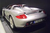Porsche Carrera GT 2003 - 2007