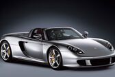 Porsche Carrera GT 2003 - 2007