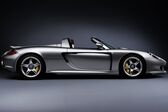 Porsche Carrera GT 2003 - 2007