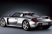 Porsche Carrera GT 2003 - 2007