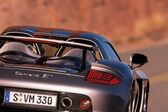 Porsche Carrera GT 2003 - 2007