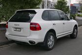 Porsche Cayenne (955, facelift 2007) GTS 4.8 V8 (405 Hp) AWD 2008 - 2010