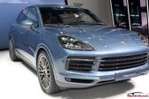 Porsche Cayenne III GTS 4.0 V8 (460 Hp) Tiptronic S 2020 - present