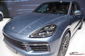 Porsche Cayenne III 3.0 V6 (462 Hp) E-Hybrid Tiptronic S 2018 - present