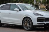 Porsche Cayenne III Coupe 2019 - present