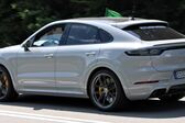 Porsche Cayenne III Coupe 4.0 V8 Turbo S (680 Hp) E-Hybrid Tiptronic S 2019 - present