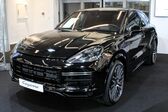 Porsche Cayenne III Coupe 3.0 V6 (340 Hp) Tiptronic S 2019 - present