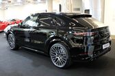 Porsche Cayenne III Coupe S 2.9 V6 (440 Hp) Tiptronic S 2019 - present