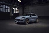 Porsche Cayenne III Coupe 2019 - present