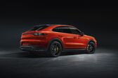 Porsche Cayenne III Coupe 4.0 V8 Turbo S (680 Hp) E-Hybrid Tiptronic S 2019 - present