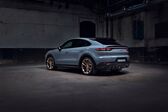 Porsche Cayenne III Coupe Turbo GT 4.0 V8 (640 Hp) Tiptronic S 2021 - present