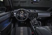 Porsche Cayenne III Coupe 2019 - present