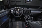 Porsche Cayenne III Coupe Turbo GT 4.0 V8 (640 Hp) Tiptronic S 2021 - present