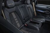 Porsche Cayenne III Coupe Turbo GT 4.0 V8 (640 Hp) Tiptronic S 2021 - present