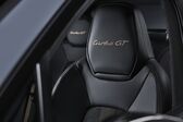 Porsche Cayenne III Coupe GTS 4.0 V8 (460 Hp) Tiptronic S 2020 - present
